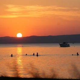 Hotel Európa & Hungária Siófok Siófok - Környék