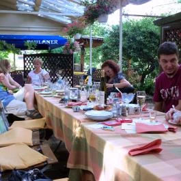 Curry House, Budapest - Egyéb