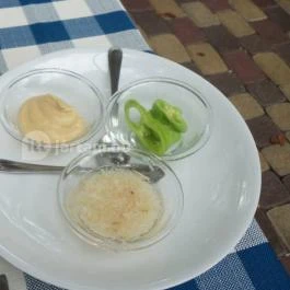 Curry House, Budapest - Étel/ital