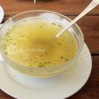 Csillagvár Étterem Balatonszentgyörgy - Étel/ital