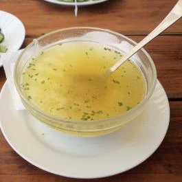 Csillagvár Étterem, Balatonszentgyörgy - Étel/ital