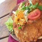 Csillagvár Étterem Balatonszentgyörgy - Étel/ital