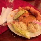 Csillagvár Étterem Balatonszentgyörgy - Étel/ital