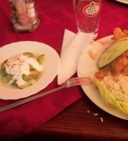 Csillagvár Étterem