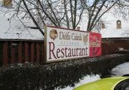 Diófa Csárda Orosháza