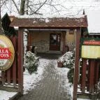 Diófa Csárda Orosháza - Külső kép