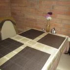 Diófa Csárda Orosháza - Belső