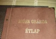 Diófa Csárda Orosháza