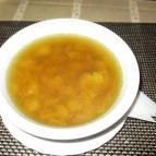 Diófa Csárda Orosháza - Étel/ital