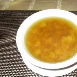 Diófa Csárda, Orosháza - Étel/ital