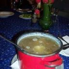 Halászcsárda Vendéglő Szarvas - Étel/ital