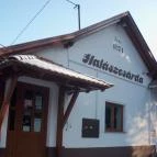 Halászcsárda Vendéglő Szarvas - Külső kép