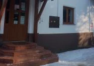 Halászcsárda Vendéglő Szarvas