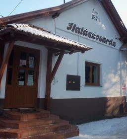 Halászcsárda Vendéglő