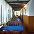 Halászcsárda Vendéglő Szarvas - Belső