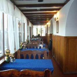 Halászcsárda Vendéglő, Szarvas - Belső