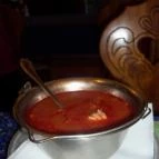 Halászcsárda Vendéglő Szarvas - Étel/ital