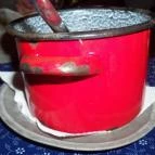 Halászcsárda Vendéglő Szarvas - Étel/ital