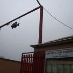 Jobb Mint Otthon Kisvendéglő Szeged - Külső kép