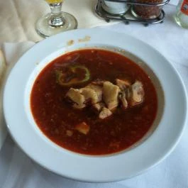 Jobb Mint Otthon Kisvendéglő, Szeged - Étel/ital