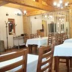 Jobb Mint Otthon Kisvendéglő Szeged - Belső