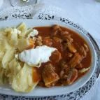 Jobb Mint Otthon Kisvendéglő Szeged - Étel/ital