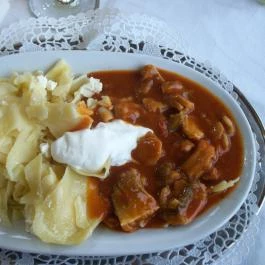 Jobb Mint Otthon Kisvendéglő, Szeged - Étel/ital