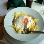 Korona Étterem Hévíz - Étel/ital