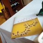 Korona Étterem Hévíz - Étlap/itallap