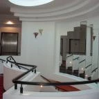 Liget Wellness & Konferencia Hotel Szarvas - Belső