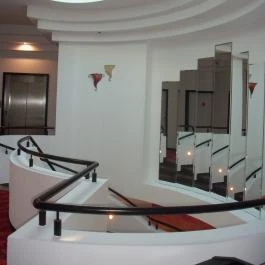 Liget Wellness & Konferencia Hotel , Szarvas - Belső