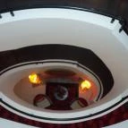 Liget Wellness & Konferencia Hotel Szarvas - Belső