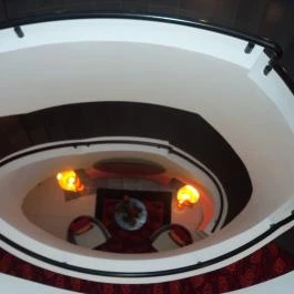 Liget Wellness & Konferencia Hotel , Szarvas - Belső