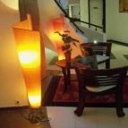 Liget Wellness & Konferencia Hotel Szarvas - Belső