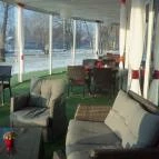 Liget Wellness & Konferencia Hotel Szarvas - Belső