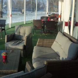 Liget Wellness & Konferencia Hotel , Szarvas - Belső