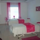 Liget Wellness & Konferencia Hotel Szarvas - Szobák