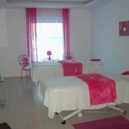 Liget Wellness & Konferencia Hotel , Szarvas - Szobák