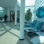 Liget Wellness & Konferencia Hotel Szarvas - Wellness