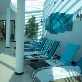 Liget Wellness & Konferencia Hotel , Szarvas - Wellness