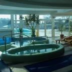 Liget Wellness & Konferencia Hotel Szarvas - Wellness
