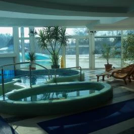 Liget Wellness & Konferencia Hotel , Szarvas - Wellness