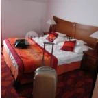 Liget Wellness & Konferencia Hotel Szarvas - Szobák