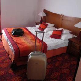 Liget Wellness & Konferencia Hotel , Szarvas - Szobák