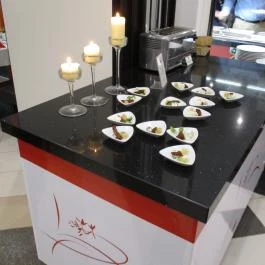 Liget Wellness & Konferencia Hotel , Szarvas - Vendéglátás