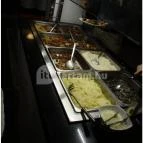 Liget Wellness & Konferencia Hotel Szarvas - Vendéglátás