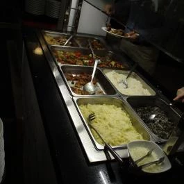 Liget Wellness & Konferencia Hotel , Szarvas - Vendéglátás