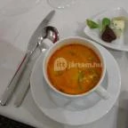 Liget Wellness & Konferencia Hotel Szarvas - Vendéglátás