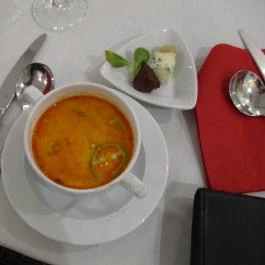 Liget Wellness & Konferencia Hotel , Szarvas - Vendéglátás