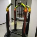 Liget Wellness & Konferencia Hotel Szarvas - Belső